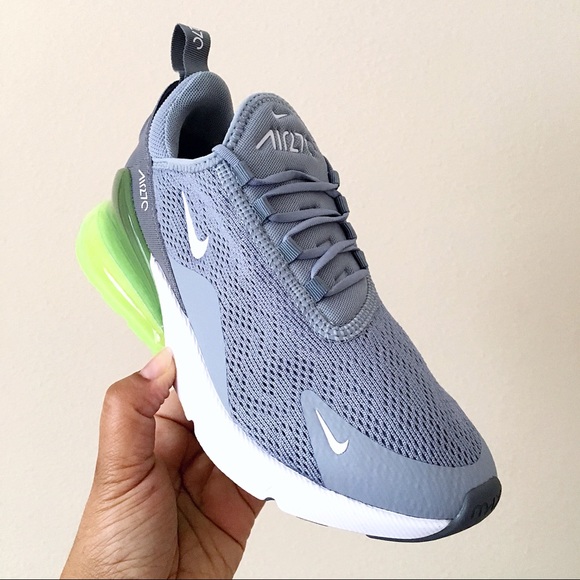 Women’s Nike Air Max 270 - Picture 3 of 7